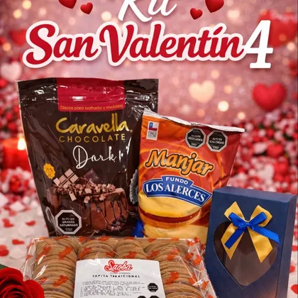 KIT SAN VALENTIN #4