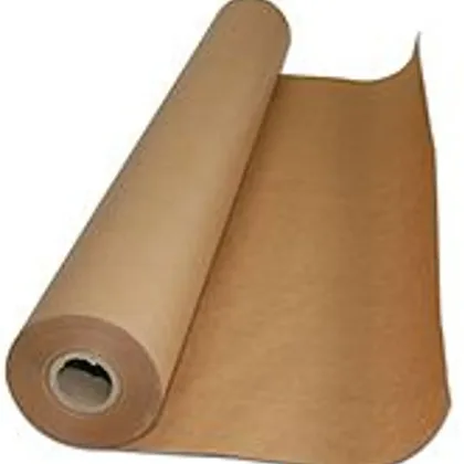 ROLLO PAPEL KRAFT