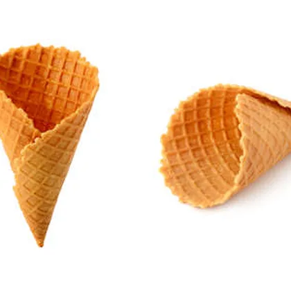 DULCE CONO ROMA SUPER 180 UNIDADES