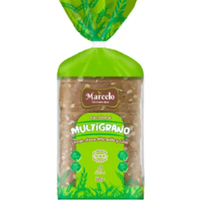 PAN MULTIGRANO 320G