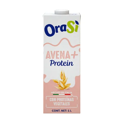 ORASI OAT Protein Latam