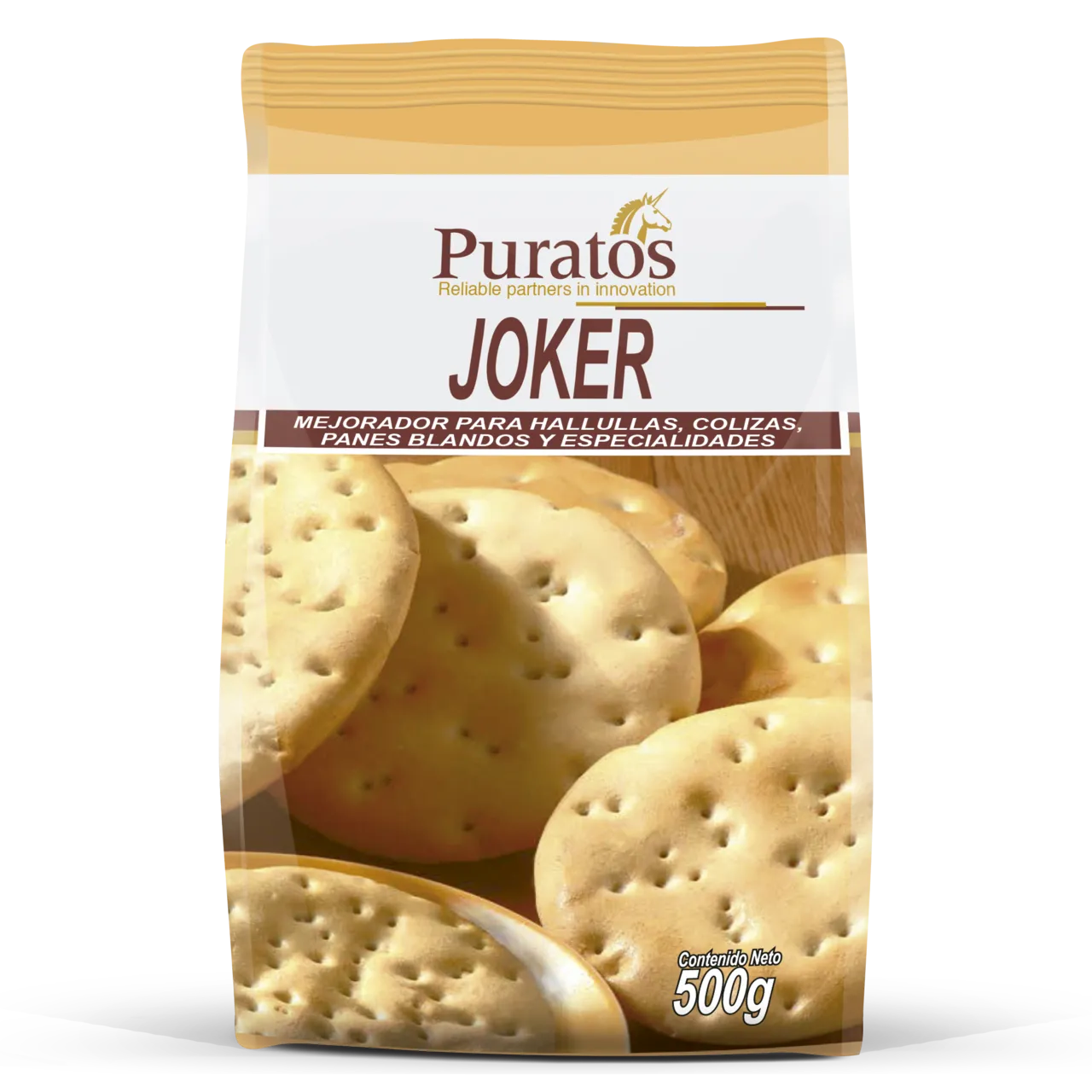 PURATOS JOKER 500G