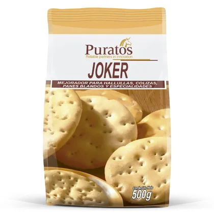 PURATOS JOKER 500G