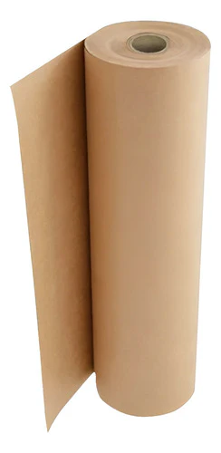 ROLLO PAPEL KRAFT 40CM