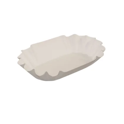 BANDEJA CANASTO OVAL N2