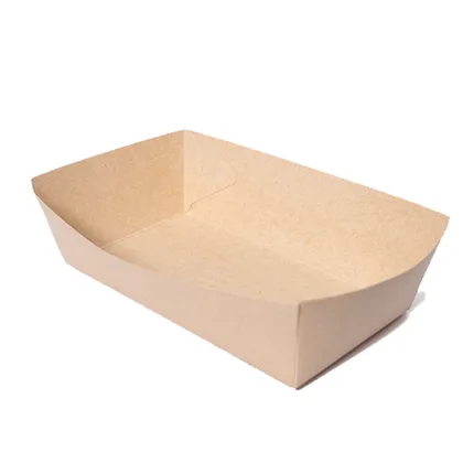 BANDEJA RECT. CAFE IMPERMEABLE GRANDE