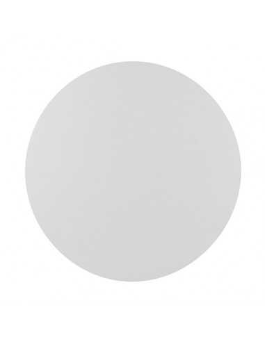 BASE DE CARTON BLANCO 25CM
