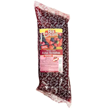 RELLENO FRUTOS ROJOS 1KG