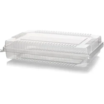 ENVASE SUSHI 2 ROLLS