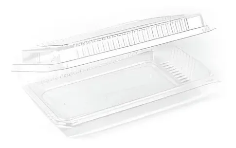 ENVASE SUSHI 3 ROLLS