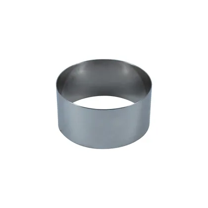 MOLDE PARA PASTEL DE MOUSSE