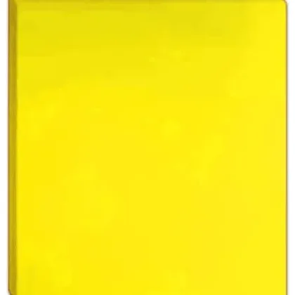 PAPEL DE ALFAJOR AMARILLO